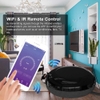 THIẾT BỊ ĐIỀU KHIỂN HỒNG NGOẠI WIFI THÔNG MINH  UFO-R1