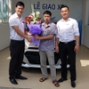 Chú Nguyễn Lân - Hà Nội