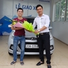 Anh Trọng Hiệp - Thái Nguyên