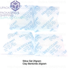 Gói hút ẩm 20gram (Desiccant 20gram)