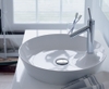 Chậu lavabo Duravit Cape Cod | 2339500000