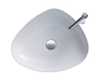 Chậu lavabo Duravit Cape Cod | 2339500000
