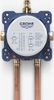 Sen tắm âm tường nóng lạnh bát tròn Grohe SmartControl | 34705000