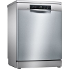 Máy Rửa Bát độc lập Bosch Series 6 có sấy Zeolith | SMS68MI04E
