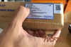 Dây xịt nước (mạ Crôm) TOTO | TVCF201