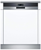Máy rửa bát Siemens iQ700 | SN478S36TE