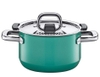 Bộ nồi Silit Nature Green 4 nồi | Made in Germany
