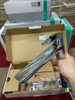 Vòi rửa mặt lavabo Hansgrohe Talis 240 | 71716000