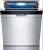 Máy rửa bát Siemens iQ700 | SN478S36TE