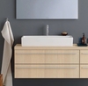Vòi lavabo Duravit XL | C11040001010