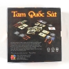 TAM QUỐC SÁT