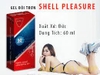 gel-boi-tron-tang-khoai-cam-nu-shell-pleasure-giao-hang-sau-7-ngay