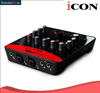 Sound Card Thu Âm ICON Upod Pro