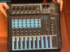 Mixer Yamaha Bluetooth 8 line YA-80S