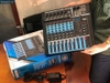 Mixer Yamaha Bluetooth 8 line YA-80S