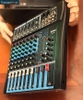 Mixer Yamaha Bluetooth 8 line YA-80S