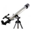 Kính thiên văn khúc xạ chân cao F70060 Refractor