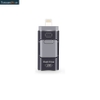 Ổ Cứng Di Động Flash Drive 64GB Dành Cho Iphone, IPad, IPod, Android Và Máy Tính