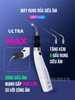 Ultra MAX- Máy rung rửa siêu âm nội nha