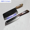Bộ dao nhà bếp số 18 Đa Sỹ - Khánh Linh làm bằng thép loại 1 (Dao phở thái, Dao bài thái)