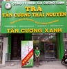 Mua chè tân cương thái nguyên ở đâu Đà Nẵng