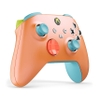 Tay cầm chơi game không dây Xbox Series X Controller - Sunkissed Vibes OPI Special Edition