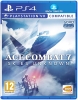 Ace Combat 7 Skies Unknown ( Chơi được trên VR )