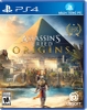 Assassin's Creed Origins Ps4 like new