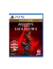 Assassin’s Creed Shadows Gold Edition
