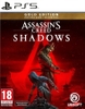 Assassin’s Creed Shadows Gold Edition