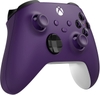 Tay cầm chơi game Xbox Series X Astral Purple