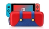 Bao Da Chống Sốc Đựng Máy Nintendo Switch V2 OLED Lite Bản Mario