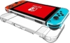 Bộ ốp Silicon Cho Máy Nintendo Switch