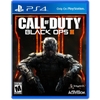 PS4 Call Of Duty Black Op 3 2nd