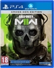 Game Call Of Duty Modern Warfare 2 Cross Gen Edition  Ps4