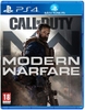Đĩa game PS4 Call Of Duty Modern Warfare like new