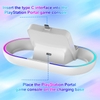 Charging Station Dock sạc pin for PS Portal Remote Player