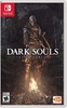 Dark Souls Remastered Nintendo Switch used