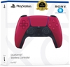 Tay Dualsense Wireless Ps5 Cosmic Red Chính Hãng