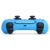 Tay Cầm Chơi Game PS5 Dualsense Wireless Starlight Blue