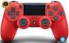 Tay chơi game Sony Dualshock 4 Đỏ G11 Chính Hãng BH 12Tháng