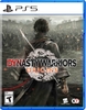 Dynasty Warriors Origins