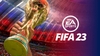 Đĩa Game FiFa 23 Nintendo Switch like new