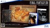Final Fantasy XVI Deluxe Edition Asia PS5