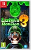 Game Nintendo Switch Luigis Mansion