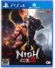 Đĩa Game Nioh 2 PS4 like new