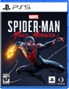 Đĩa Game Marvels Spider Man Miles Morales Ps5