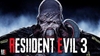 Đĩa Game Resident Evil 3 PS4 like new