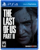 The Last of Us Part II Ps4 2nd