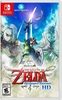 The Legend of Zelda Skyward Sword